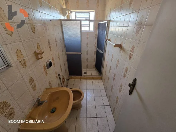 Imagem Apartamento com 1 dormitório, 41 m² - venda por R$ 150.000,00 ou aluguel por R$ 1.215,56/mês - Centro - Nilópolis/RJ