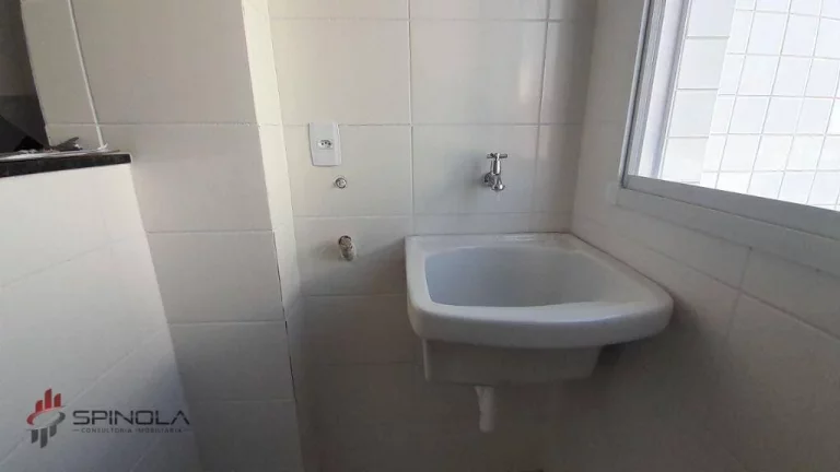 Imagem Apartamento com 2 dormitórios à venda, 56 m² por R$ 395.000,00 - Mirim - Praia Grande/SP