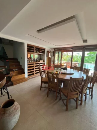 Imagem Casa com 7 dormitórios à venda, 450 m² por R$ 5.700.000,00 - Praia Do Forno - Armação dos Búzios/RJ