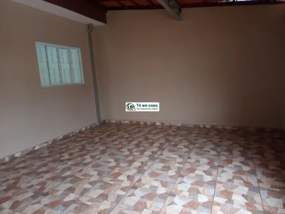 Imagem CASA RESIDENCIAL em SÃO JOSÉ DOS CAMPOS - SP, JARDIM SANTA JÚLIA