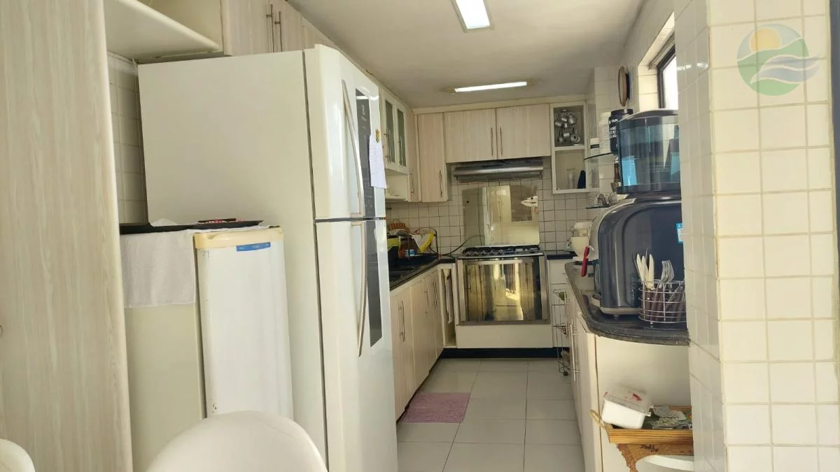 Imagem Cobertura com 05 Suites, 345m2, à venda em Candeias, Jaboatão dos Guararapes,