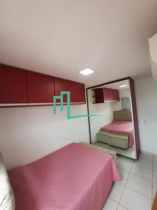 Imagem APARTAMENTO RESIDENCIAL em FRANCA - SP, SÃO JOSÉ