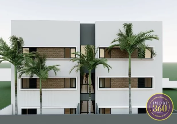 Imagem Apartamento a venda na Vila Carrão 02 dormitórios