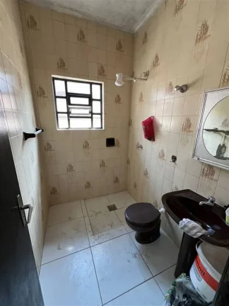 Imagem CASA COM 81.95 m² - CAIÇARA - PRAIA GRANDE SP