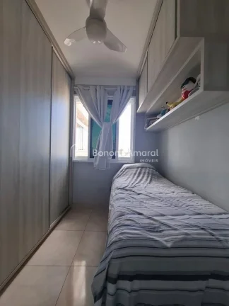 Imagem Apartamento a venda no Cambui em Campinas!

Andar alto, sacada gourmet, lazer ao lado do Cento de Co...