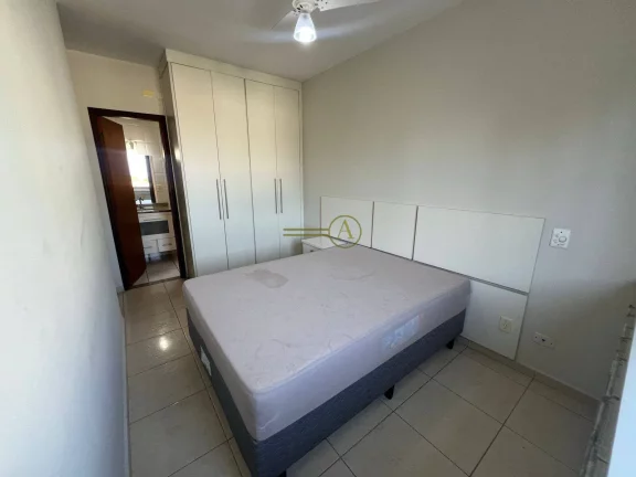 Imagem Apartamento à 400m da praia com vista do mar em Peruíbe/SP
