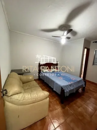 Imagem Apartamento - Ribeirão Preto - Parque Anhanguera - Região Leste