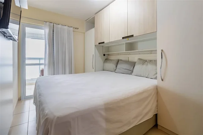 Imagem APARTAMENTO COM 111 m² - BOQUEIRÃO - PRAIA GRANDE SP