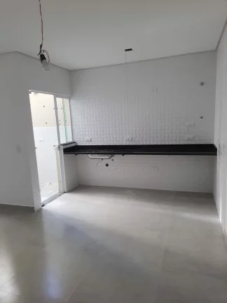 Imagem Apartamento Tipo com 55 m² 2 Dormitórios, 1 Suíte, 1 Banheiro e 1 Vaga!