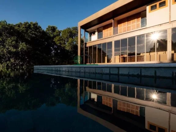 Casa com 4 Quartos à Venda, 902 m² em Vila De São Fernando - Cotia