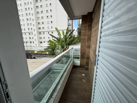 Imagem Apartamento Garden para Venda em Santo André / SP no bairro Campestre