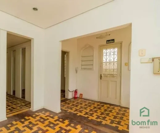 Imagem Casa para venda, Moinhos De Vento, Porto Alegre