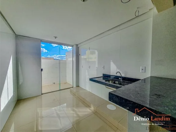 Imagem Apartamento no Prolongamento do Todos os santos