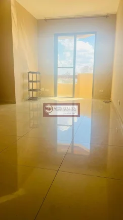 Imagem Apartamento com valor em oportunidade a venda na vila Santa Catarina. Vendo Apartamento de 68m², com 3 Dormitorios, Sacada e 1 vaga de garagem, condômino com lazer completo como, Academia, Piscina, 2 salões de festas, Àrea gourmet com churrasqueira, brinq