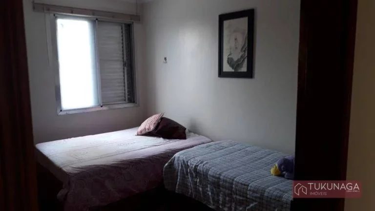 Imagem Apartamento à venda, 130 m² por R$ 740.000,00 - Tatuapé - São Paulo/SP