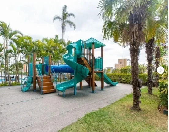 Imagem Apartamento em Paraíso, São Paulo/SP