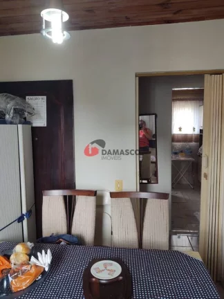 Imagem Apartamento à venda, Vila Aquilino, Santo André, SP