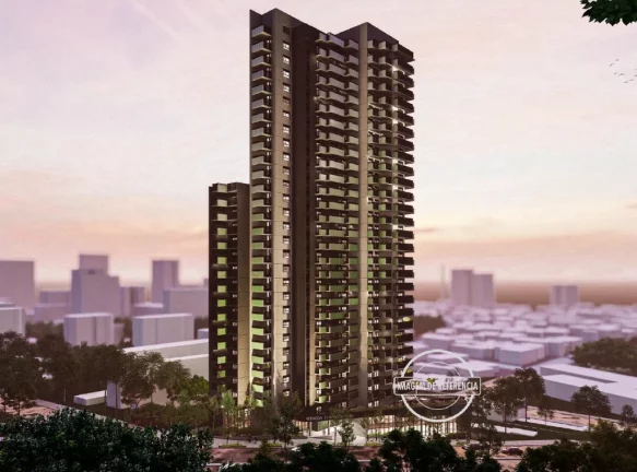 Imagem APARTAMENTO RESIDENCIAL em São Paulo - SP, Pinheiros