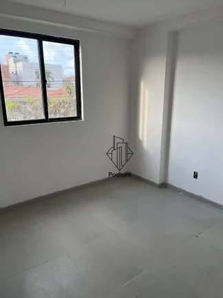 Imagem Coberturas com área privativa próximo à praça do Caju no Bessa/Jardim Oceania -CO0322