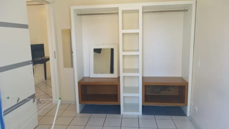 Imagem Apartamento com 1 dormitório à venda, 42 m² por R$ 480.000,00 - Jardim Esplanada - São José dos Campos/SP
