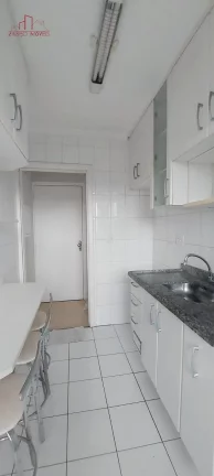 Imagem Lindo apartamento na Vila Andrade - 2 dorms - 54 m².