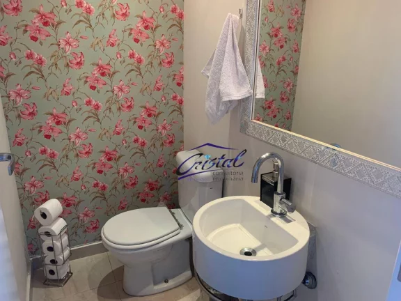 Imagem Apartamento com 4 dormitórios à venda, 134 m² por R$ 1.300.000,00 - Butantã - São Paulo/SP