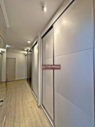 Imagem Sobrado com 3 quartos à venda, 300 m² por R$ 1.380.000 - Vila Irmãos Arnoni - São Paulo/SP