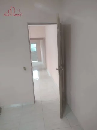 Imagem Casa - 100m² - 4 vagas