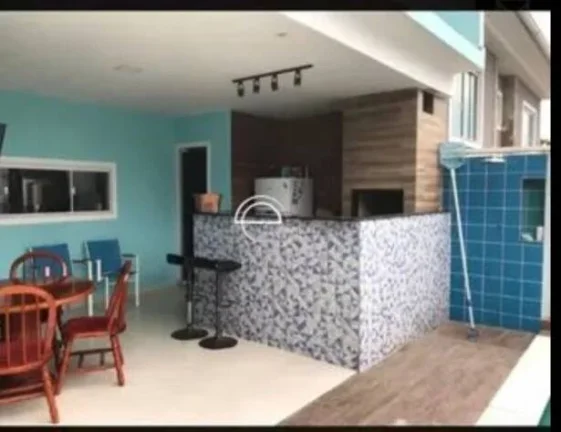 Imagem CASA DÚPLEX COM PÉ DIREITO ALTO LINDA TAQUARA NAO ACEITA FINANCIAMENTO