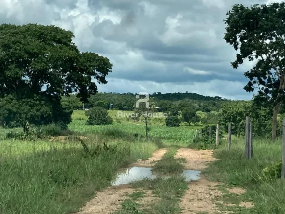 Imagem Rural / Fazenda na cidade de Poconé