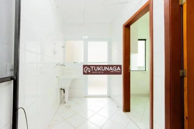 Imagem Sobrado com 3 quartos à venda, 212 m² por R$ 1.545.000 - Vila Irmãos Arnoni - São Paulo/SP