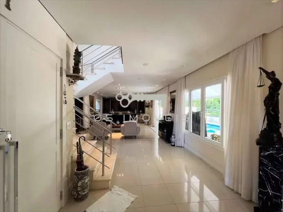 Imagem Cond SP II - PORTEIRA FECHADA! IMPECÁVEL 4 sts, gourmet, piscina e sauna!