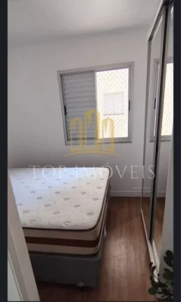 Imagem Apartamento no Condomínio Città di Roma – Elegância e Conforto em um só lugar!