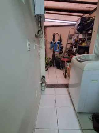 Imagem APTO 3D no bairro Água Branca em São Paulo