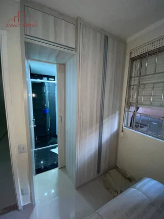 Imagem BELÍSSIMO APARTAMENTO NO MORUMBI SUL COM 3 DORMITÓRIOS - 67m² -