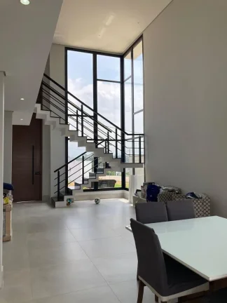 Imagem CASA VENDA E COMPRA , CONDOMÍNIO BELLAVITTA, JUNDIAÍ