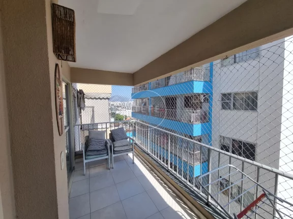 Imagem OPORTUNIDADE - Apartamento de 2 DORMITÓRIOS - CACHAMBI - R$ 310.000