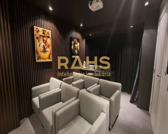 Imagem Giardino novo no glória com 163,70 m² privativos . Estudo possibilidade de pegar outro imóvel com...