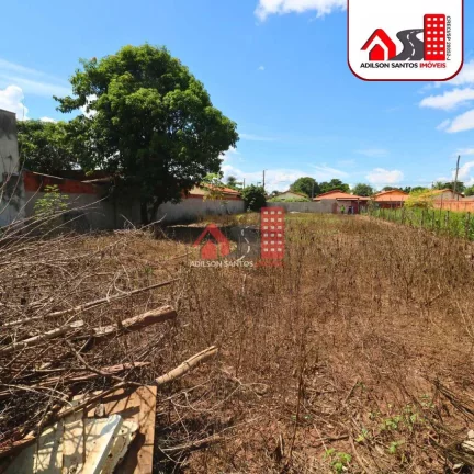 Imagem Terreno, Vila Santa Fé, Pirassununga - R$ 220 mil, Cod: 158
