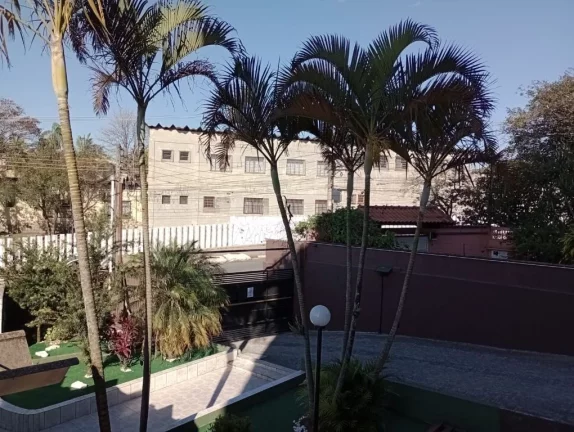 Imagem Apartamento com 2 dormitórios à venda, 58 m² por R$ 270.000,00 - Vila Gonçalves - Poá/SP