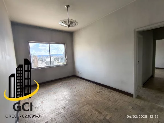 Imagem Apartamento amplo pra venda em Santa Cecília