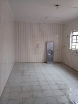 Imagem Casa com 3 dormitórios para alugar, 120 m² por R$ 3.200,00/mês - Centro - Suzano/SP