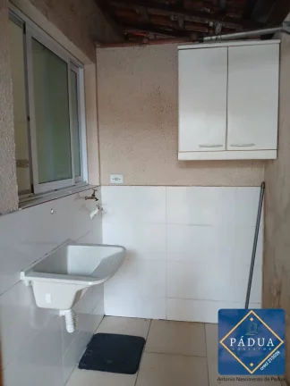 Imagem CASA EM CONDOMINIO