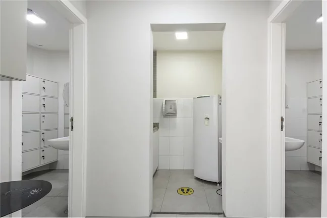 Imagem SALA COMERCIAL em São Paulo - SP, Brooklin Paulista