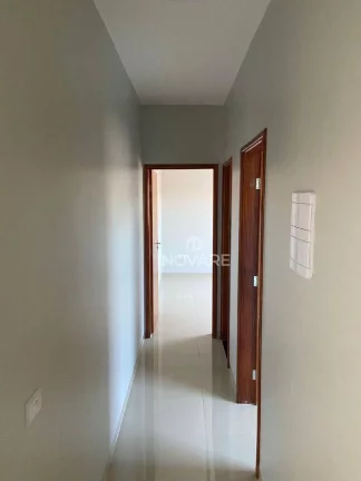 Imagem Casa com 3 dormitórios à venda, 95 m² por R$ 320.000,00 - Setor Nossa Senhora da Saúde - Itumbiara/GO