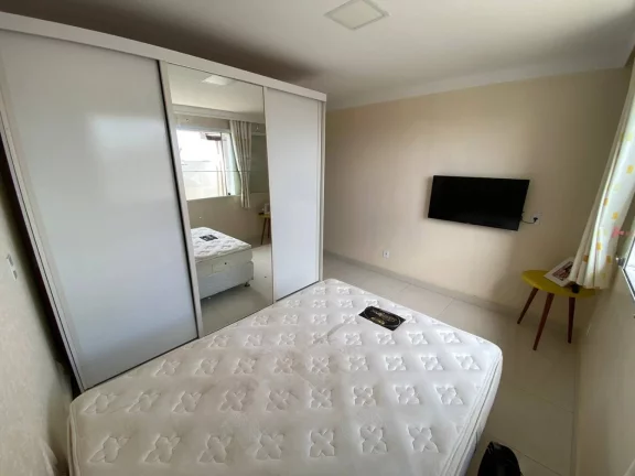 Imagem Doce Vida Parque: Apartamento 3/4 com Área de Lazer - Confira!