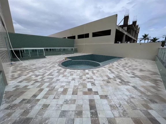 Imagem Apartamento com 1 dorm, Real, Praia Grande - R$ 300 mil, Cod: 2167