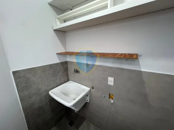 Imagem Apartamento 1 Dorm , 1 Vaga