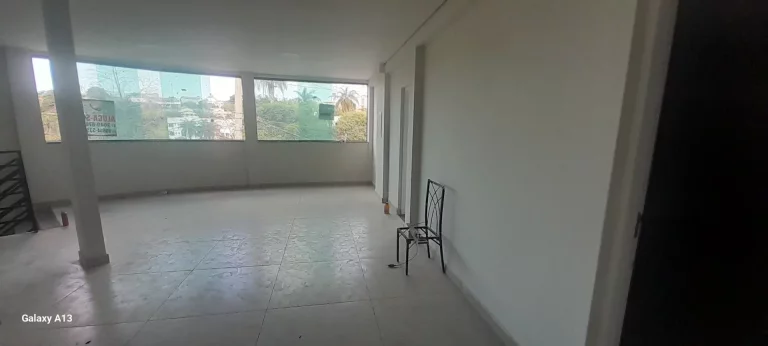 Imagem Loja para Alugar no Novo Centro, Santa Luzia – 38m², 1 Banheiro