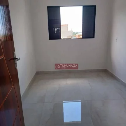 Imagem Sobrado à venda, 143 m² por R$ 895.000,00 - Vila Carmela II - Guarulhos/SP